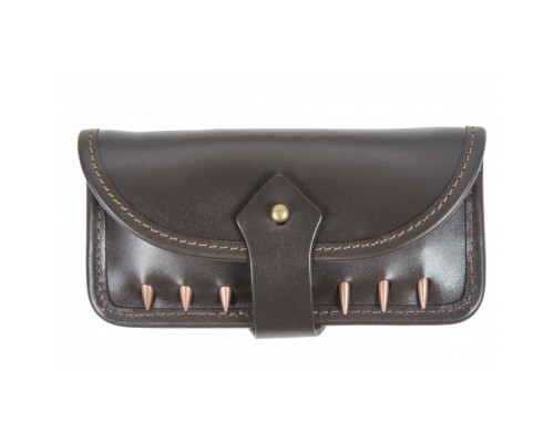 TAIGA pouch for 8 rounds (7.62 kbr.)