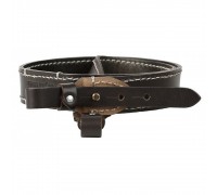 Two-layer gun sling WESTERN