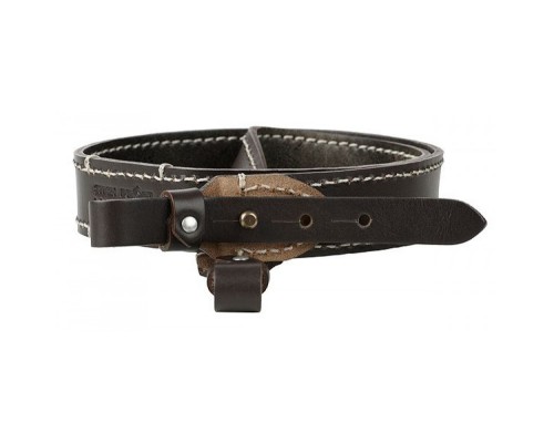 Two-layer gun sling WESTERN