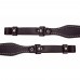 Rifle sling with Western loop