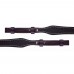 Rifle sling with Western loop