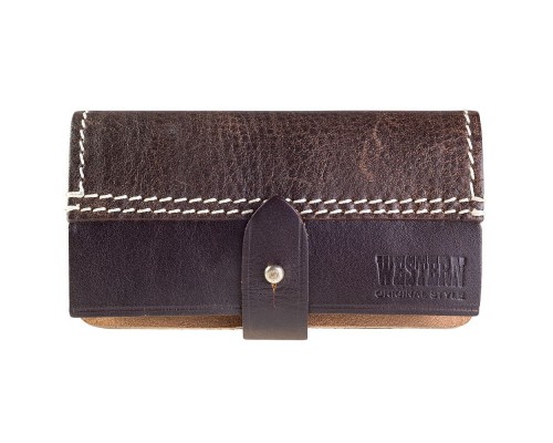 Pouch for 6 rounds (12 kbr) Western