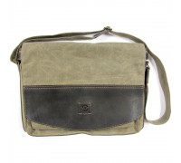 BERLIN bag with weapon pocket