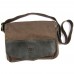 BERLIN bag with weapon pocket