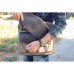 BERLIN bag with weapon pocket