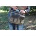 BERLIN bag with weapon pocket