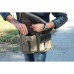 BERLIN bag with weapon pocket