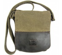 MARSEL bag with weapon pocket