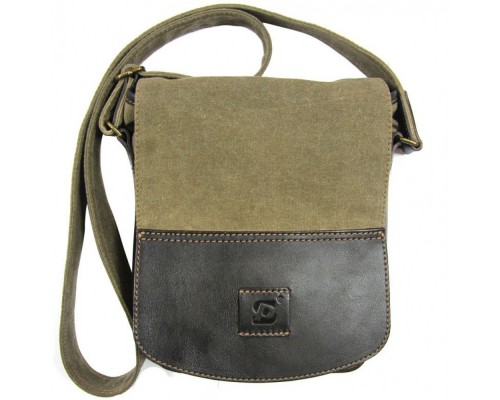 MARSEL bag with weapon pocket