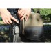 MARSEL bag with weapon pocket