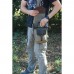 MARSEL bag with weapon pocket