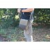 MARSEL bag with weapon pocket