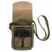 MARSEL bag with weapon pocket