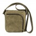 MARSEL bag with weapon pocket