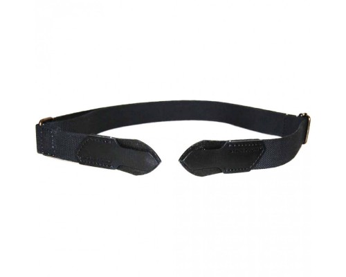 Tarpaulin gun sling with adjustment Tail (silent)