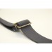 Tarpaulin gun sling with adjustment Tail (silent)