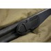 Tarpaulin gun sling with adjustment Tail (silent)