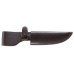 Sheath model No. 2 knives: 05.10 Fang DP (with button) /145mm*35mm/