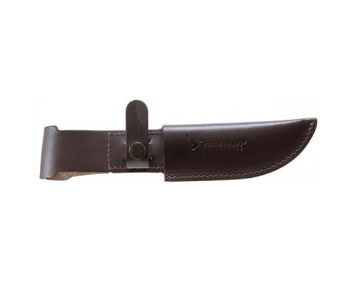 Sheath model No. 9 knife: Kosotur DP (with button) /135mm*39mm/