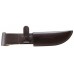 Sheath model No. 9 knife: Kosotur DP (with button) /135mm*39mm/