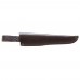 Scabbard Southern Cross model No. 26 (Finnish model) /160mm*45mm/