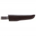 Scabbard Southern Cross Kuzmich (Finnish model) /180mm*40mm/