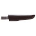 Scabbard Southern Cross Kuzmich (Finnish model) /180mm*40mm/