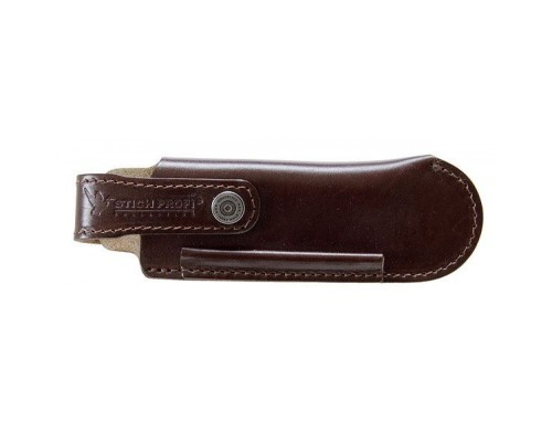 Sheath model Opinel large No. 12 (folding) /170mm*40mm/