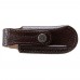 Sheath model Opinel small No. 8 (folding) /115mm*30mm/