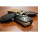 Keychain STICH PROFI Black