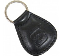 Keychain STICH PROFI Black
