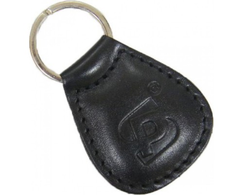 Keychain STICH PROFI Black