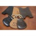 Keychain STICH PROFI Brown