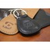 Keychain STICH PROFI Black