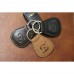 Keychain STICH PROFI Brown