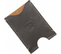 Cardholder STICH PROFI Brown