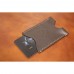 Cardholder STICH PROFI Brown