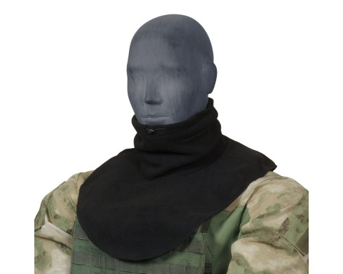 Scarf-bib Stich Profi