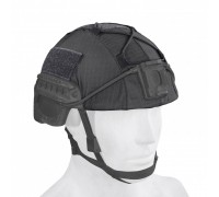 Cover (cover) for helmet TOR
