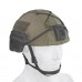 Cover (cover) for helmet TOR