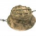 Panama camouflage Stich Profi