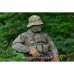 Panama camouflage Stich Profi
