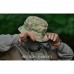 Panama camouflage Stich Profi