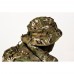 Panama camouflage Stich Profi