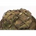 Panama camouflage Stich Profi
