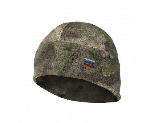 Stich Profi Flag Cap with Large Ear Zone (6 Wedges)