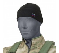 Stich Profi hat with flag