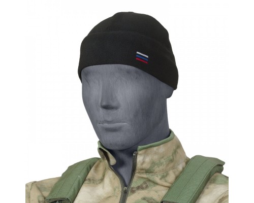 Stich Profi hat with flag