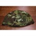 Stich Profi hat with flag