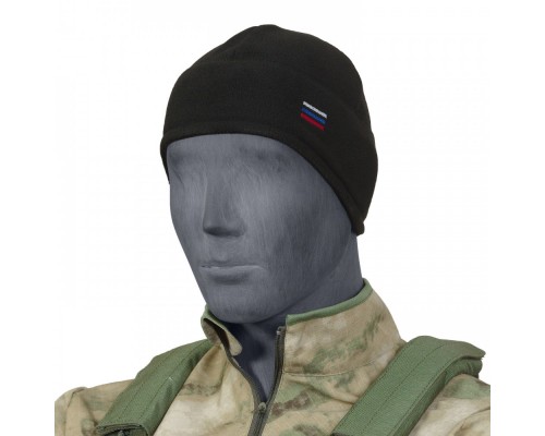 Stich Profi flag cap with oversized ear area